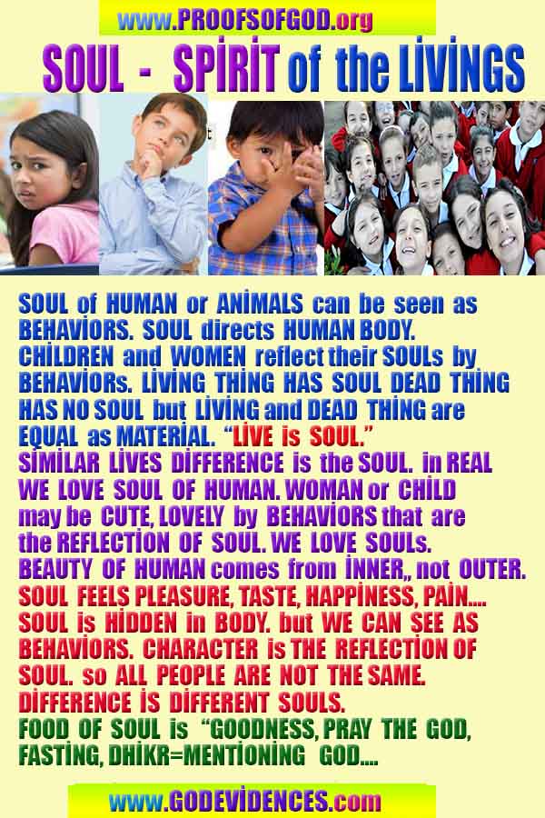 proofs of god, evidences of god, god exists 